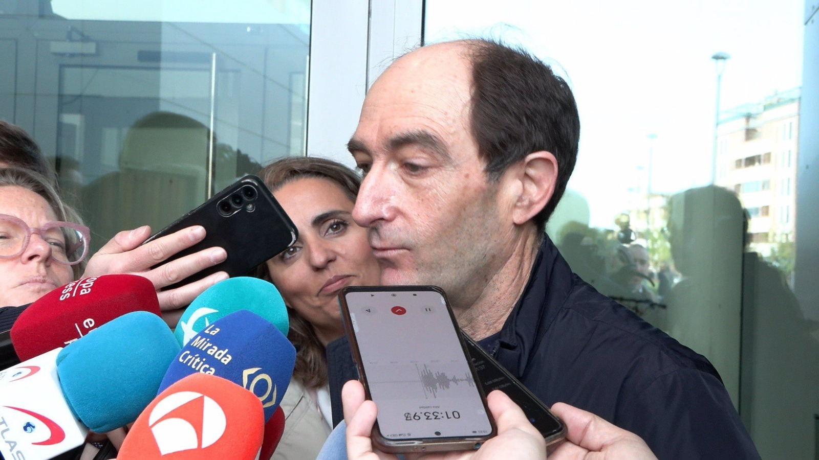 Los directores de los conservatorios de Badajoz admiten ante la juez que “había rumores” antes de celebrarse el concurso de que la plaza iba a ser adjudicada  al hermano de Sánchez